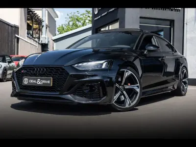 Gebraucht Audi RS5 Sportback