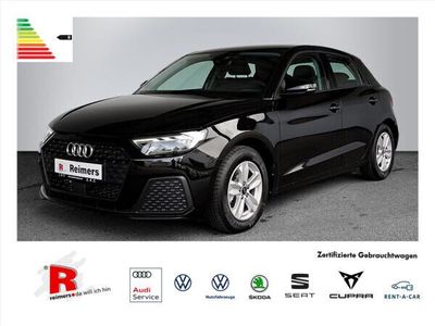 gebraucht Audi A1 Sportback 30 TFSI S-tronic