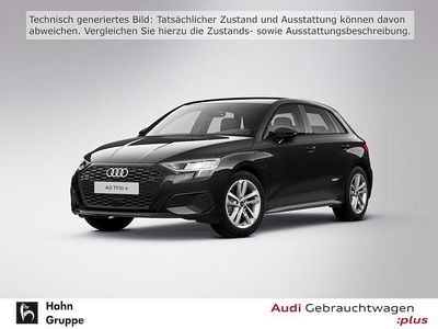 Audi A3 Sportback e-tron