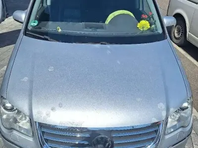 Gebraucht VW Touran