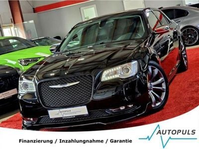 Chrysler 300C