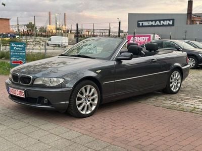 BMW 318 Cabriolet
