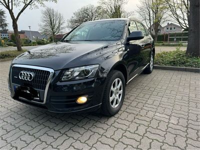 gebraucht Audi Q5 2.0 TDI quattro -