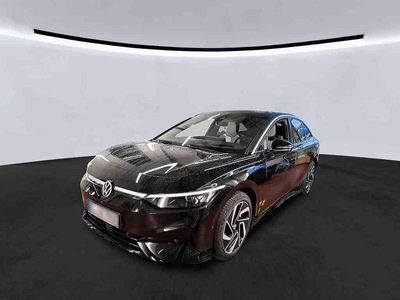 Brugt VW ID.7 Pro 210 kW (286 HK) 2023 Sort Hatchback