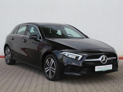Mercedes A250