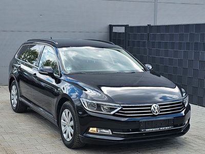 gebraucht VW Passat Variant Comfortline*NAVI*AUTOMATK*LED*