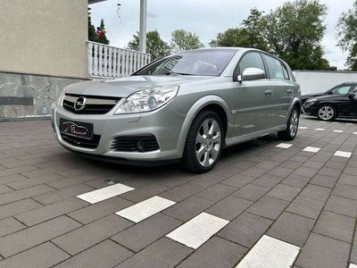 gebraucht Opel Signum 2.2 DIRECT *NAVI*3-HAND*TÜV 4-2025*