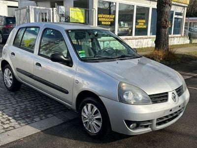 Renault Clio II