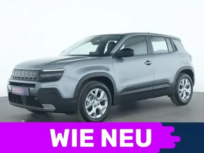 Gebraucht Jeep Avenger