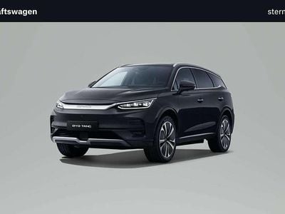 BYD Tang