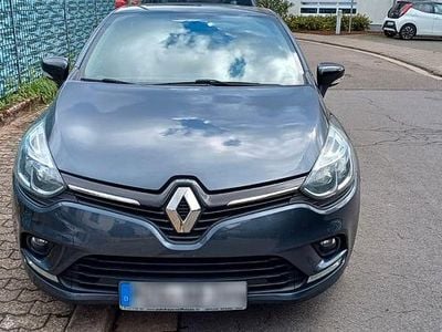 Renault Clio IV