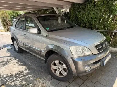 Gebraucht Kia Sorento