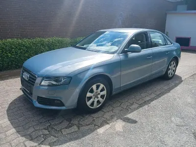 Gebraucht Audi A4