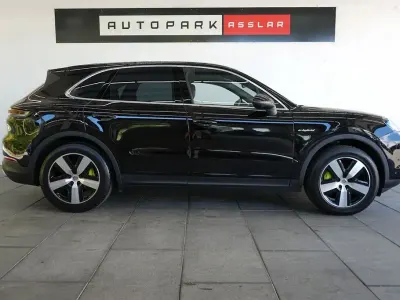 Gebraucht Porsche Cayenne E-Hybrid