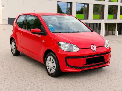 Gebraucht VW up!