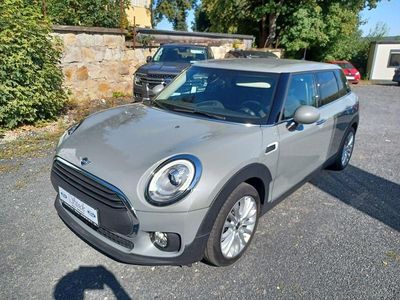 Mini Cooper D