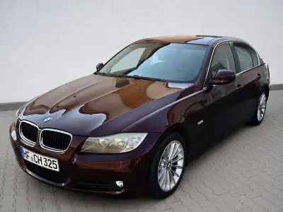 Gebraucht BMW 325