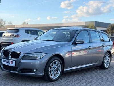 Occasion BMW 320 Comfort Edition 163 ch (119 kW) 2011 Gris Break