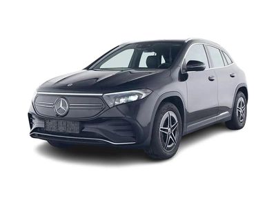 Mercedes EQA300