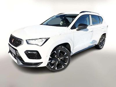 Nouă Cupra Ateca 190 CP (139 kW) 2025 Alb SUV