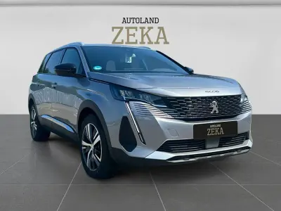 Gebraucht Peugeot 5008
