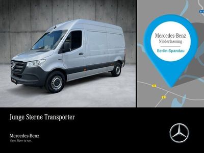 Mercedes E-Sprinter