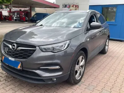 Gebraucht Opel Grandland X