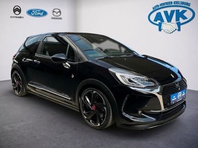 DS Automobiles DS3