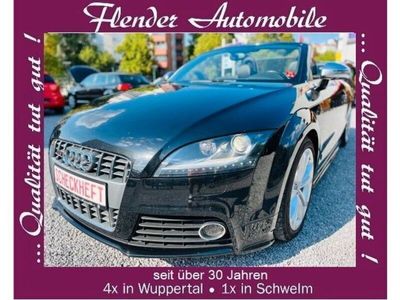 gebraucht Audi TTS ABT quattro inkl. 3 Jahre Hausgarantie !!!