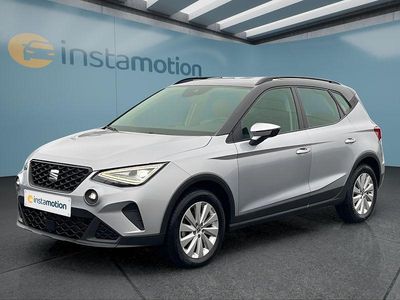 Usata Seat Arona 110 CV (80 kW) 2022 Andere SUV