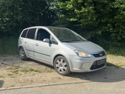 Gebraucht Ford Focus