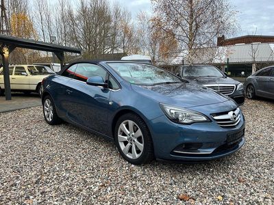 Opel Cascada