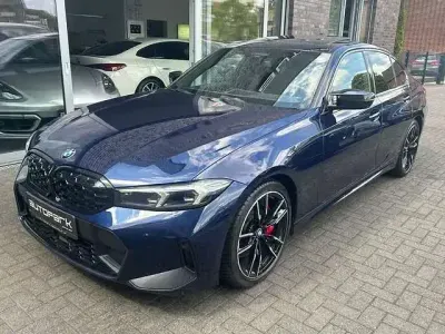 Gebraucht BMW M340