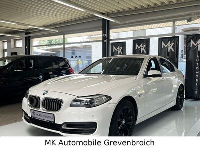BMW 535
