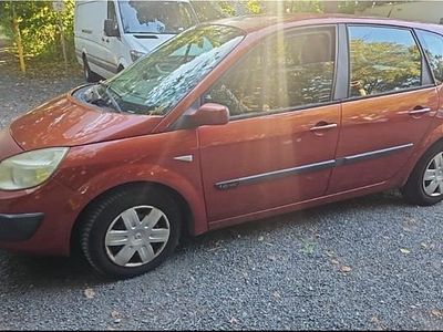 Renault Scénic II