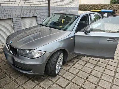 Gebraucht BMW 118