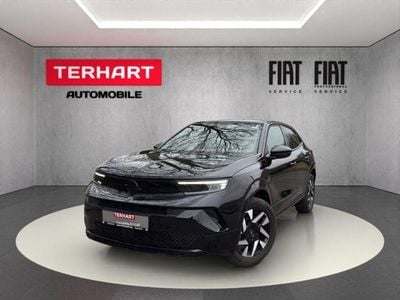 Gebraucht Opel Mokka GS Line 136 PS (100 kW) 2025 Schwarz SUV
