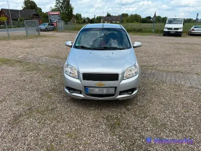 Occasion Chevrolet Aveo