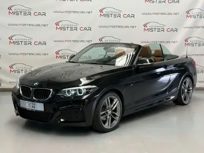 Gebraucht BMW 218