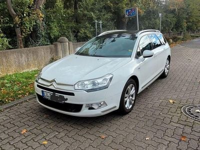 Citroën C5