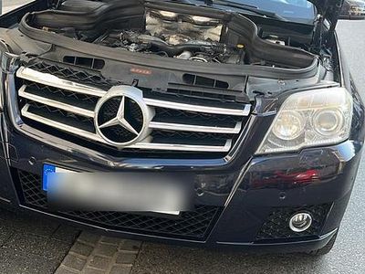 Mercedes GLK350