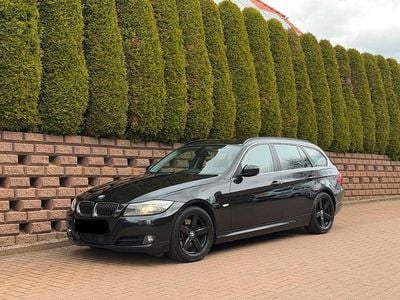 Second-hand BMW 330 Sport Line 245 CP (180 kW) 2012 Break