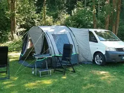 Gebraucht VW T5
