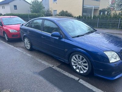 gebraucht Opel Vectra GTS Vectra C Lim.