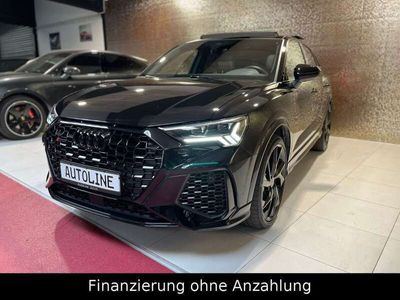 gebraucht Audi RS Q3 Sportback 2.5 TFSI qu*Pano*Matrix*599 €