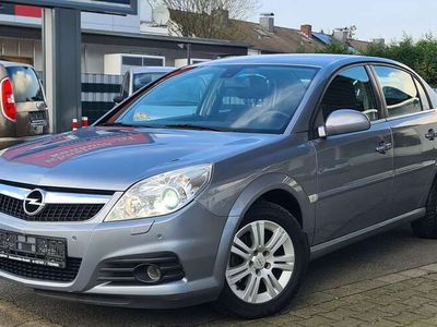 gebraucht Opel Vectra 1.8 Lim. FACELIFT *XENON* 107. TKM!* TÜV NEU