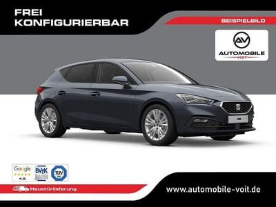 Neu Seat Leon Style 116 PS (85 kW) 2025 Limousine