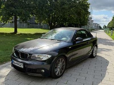 BMW 118 Cabriolet