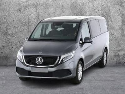 Mercedes EQV300