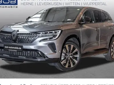 Usata Renault Austral Techno 158 CV (116 kW) 2025 Grigio SUV